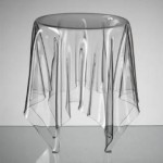 table d'appoint grande illusion