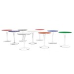 table d'appoint kartell