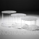 table d'appoint kartell