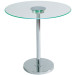 table d'appoint lumineuse