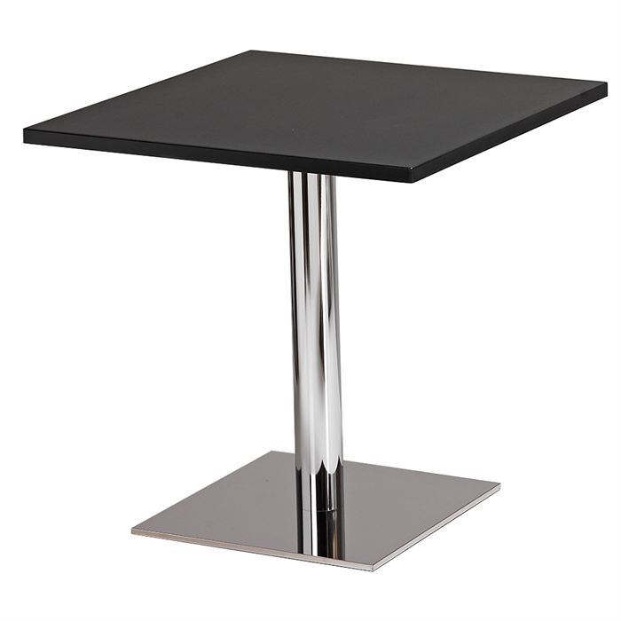 table de bar bistrot