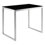 table de bar rectangulaire