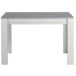 table de bar rectangulaire