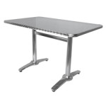 table de bar terrasse