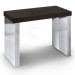 table de bar wenge