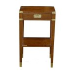 table de chevet ebay