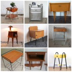 table de chevet ebay