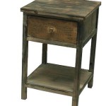 table de chevet ebay