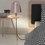 table de chevet usage
