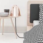table de chevet usage
