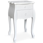table de chevet usage