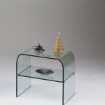 table de chevet usage