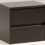 table de chevet wenge but