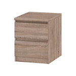 table de chevet wenge but