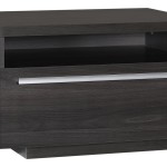 table de chevet wenge but