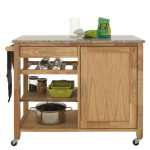 table desserte de cuisine