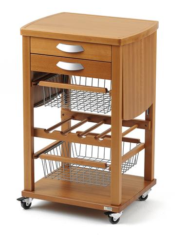 table desserte de cuisine