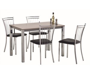 table et chaise de cuisine