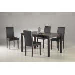 table et chaise de salle a manger pas cher