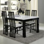 table et chaise de salle a manger pas cher