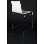 tabouret de bar 4 pieds cdiscount