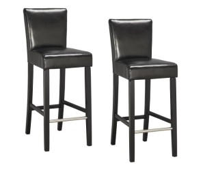 tabouret de bar 4 pieds cdiscount