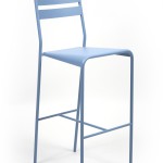 tabouret de bar fermob