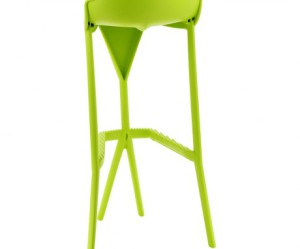 tabouret de bar plastique