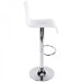 tabouret de bar plexiglas