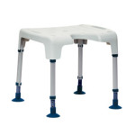 tabouret de douche but