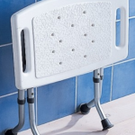 tabouret de douche but