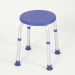 tabouret de douche en pharmacie