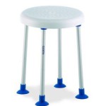 tabouret de douche en pharmacie