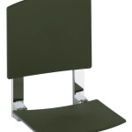 tabouret de douche keuco