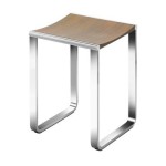 tabouret de douche keuco