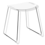 tabouret de douche keuco