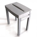 tabouret de douche kinedo