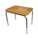 tabouret de douche kinedo