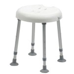 tabouret de douche tenerife