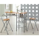 tabouret de table de cuisine