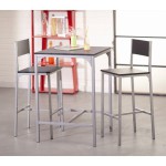 tabouret de table de cuisine
