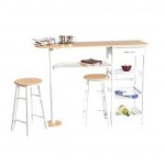 tabouret de table de cuisine