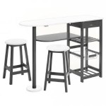 tabouret de table de cuisine