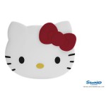 tete de lit hello kitty