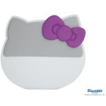 tete de lit hello kitty