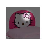 tete de lit hello kitty