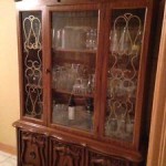 vaisselier a vendre quebec