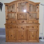 vaisselier pin occasion