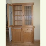 vaisselier pin occasion