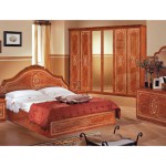 armoire chambre italienne